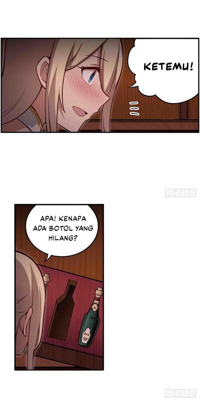 Wuxian Shitu Yu Shier Zhan Ji (Infinite Apostles and Twelve War Girls) Chapter 244 Bahasa Indonesia